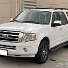 فورد اكسبيدشن طويل XLT موديل 2012
