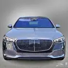 2023 Maybach S 680 4MATIC مايباخ
