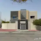 فيلا حي اجيال موقع مميز