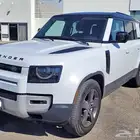 ديفنيدر 110 P400 2022