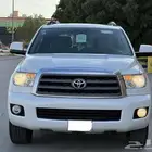 تويوتا سيكويا 2016