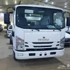 ايسوزو ديانا 4 و 5 و 6 طن موديل 2025