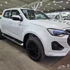 ايسوزو ديماكس GT موديل 2025 اقساط بنوك
