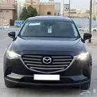 مازدا CX9 2017