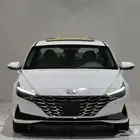 هونداي الانترا 2022 1600ccفل كامل