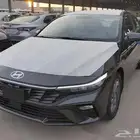هيونداي اللنترا اقساط وكاش 2026