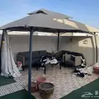 مضلة خارجية