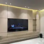 ديكورات شاشة