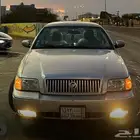 فورد قراند ماركيز 2010 سعودي نظيفة