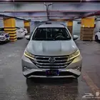 تويوتا راش 2020 نظيفه جدا للبيع