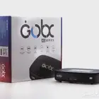 عروض Gobx رسيفر وتجديد(تقسيط)