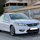 هوندا اكورد 2014 V6