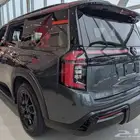 نيسان باترول برو 2026 جديده