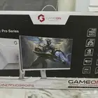 شاشة قيمينق من شركة GAMEON على السوم