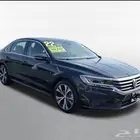 VW Passat 2020