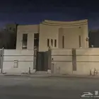 فيلا التعاون راقية 630متر