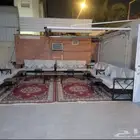 تاجير جلسات ارضيه