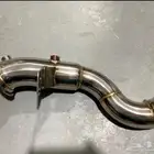 داون بايب مرسيدس c200