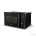 قلاية هوائية ومكرويف استخدام خفيف جدا