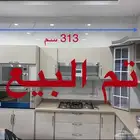 مطبخ في الليث جدة