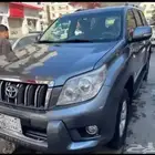 برادو 2011