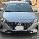 اكسنت 2022