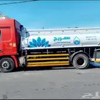 وايت تحليه النماص صهريج ماء