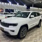 جيب شروكي 2021 فل كامل ماشي 75 الف قمه بالنظافه