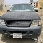 فورد اكسبلورر