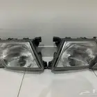شمعات امامية باترول 99