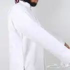 ثوب كويتي قماش اندنوسي