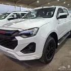 ايسوزو ديماكسGT 2025 اقساط بنوك