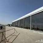 محلات ومجمع تجاري للايجار
