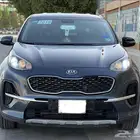 كيا سبورتاج 2019 ديزل