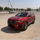 هافال h6 2020 بدون حوادث