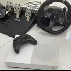 اكس بوكس مع قير ودركسون ودعسات ويده