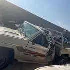 جيب شاص تويوتا