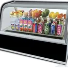 براد واجهة يوضع فوق الطاولة كبيير