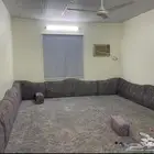 استراحه شقه ل الايجار املج