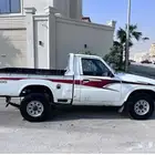 مطلوب نيسان باترول حوض