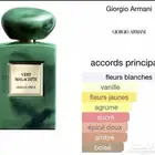 عطر فيرت ملاكيت ( مستعمل )