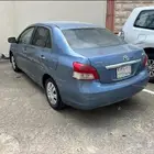 يارس 2009 للبدل