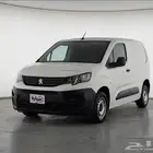 بيجو بارتنر 2021