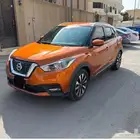 نيسان كيكس