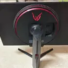 شاشة قيمنق LG