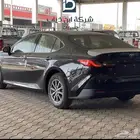 تويوتا كامري استندر E سعودي موديل 2025