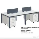Workstations جديد وحده عمل ورك ستيشن رباعي و ثنائي متوفر