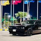 دودج تشالنجر sxt 6 سلندر 2016