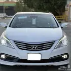 هيونداي ازيرا 2012