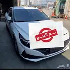 النترا 2023 وارد كوريا تم البيع